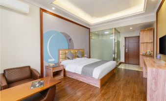 Kege Hotel (Shanglin Bus Terminal)