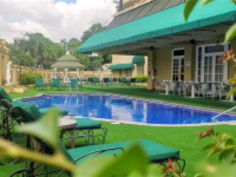 Barceló San Salvador Hotels in San Salvador