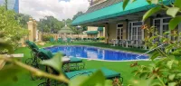 Barceló San Salvador Hotels near Zona Rosa San Salvador