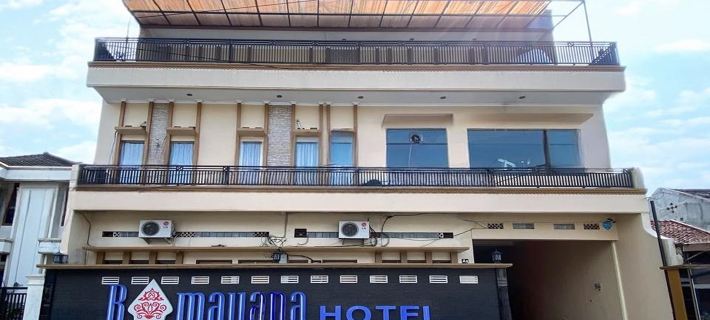 Hotel Ramayana Garut Hotels in Garut Regency