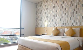Hotel 88 Embong Malang Surabaya