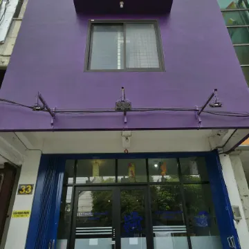 Little Malang Hostel