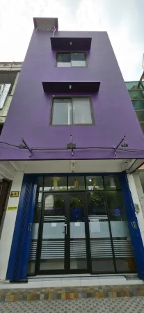 Little Malang Hostel