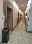 Diebu Juxin Homestay