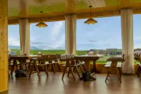 Kalajun Xingye Lanting Grasslands Homestay - Romantisk