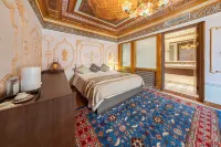 Qing Yi Mijing B&B (Kashgar Ancient City Scenic Area)
