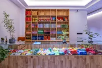 Wutaishan Shangjinyuan Homestay - Kæledyr tilladt