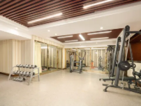 Hong Shan International Hotel Hotels in Bijie