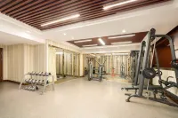 Hong Shan International Hotel