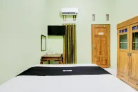 Hotel O Yogyakarta near Taman Sari formerly Widitya Inn - 2-stjärniga