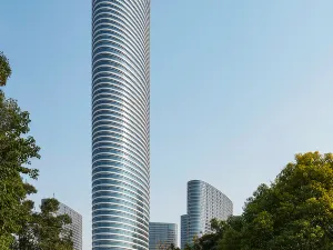 Suning Galaxy International Hotel Xuzhou