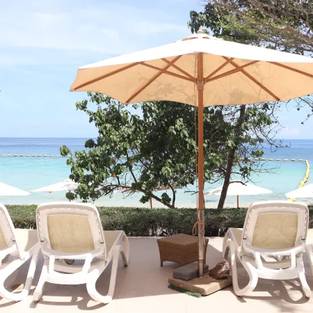 Ta Yai Beach Resort