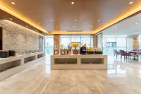 Lavande Hotel (Nanchang Jinxian Wuyue Plaza)
