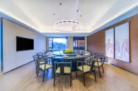 福之緣精品飯店（九華山遊客服務中心店）