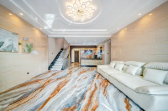 YUNQI·YUEXIANG HOTEL