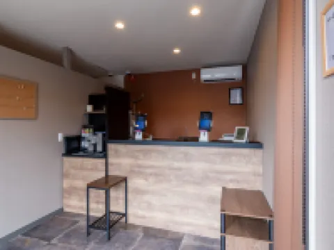 HOTEL R9 The Yard 岩国玖珂インター 岩国のホテル