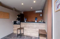 HOTEL R9 The Yard Iwakuni Kuga Inter فنادق في إيواكوني