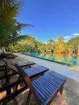 Sungreen Resort Habarana - piscina