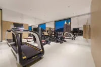 R ROYALSS HOTEL HOT SPRING HOTEL - palestra