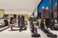 R ROYALSS HOTEL HOT SPRING HOTEL - palestra