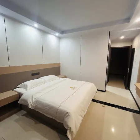 Duolun Huiju Hotel