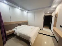 Duolun Huiju Hotel Hotels near Huizong-Lamakloster
