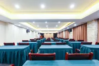 ECHARM Hotel Jiujiang railway station Wanda Plaza Hotels in Jiujiang