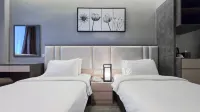 Fives Hotel Dnp - Bintang 3