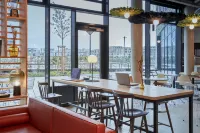 Adagio Stuttgart Neckarpark