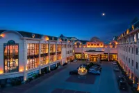 Faguo Hotel Hotels in Pulandian District