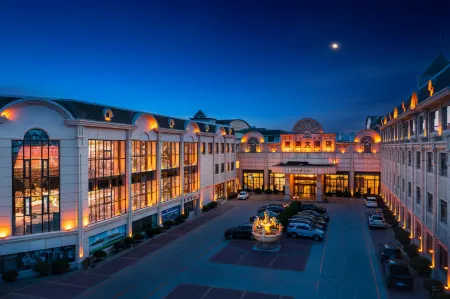 Faguo Hotel