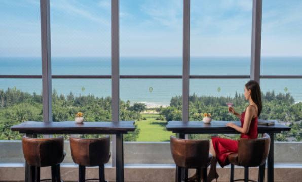 InterContinental Hotels SANYA HAITANG BAY RESORT by IHG
