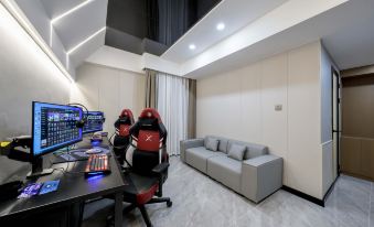 LaBu E-Sports Hotel (Tiexi Wanda Plaza)