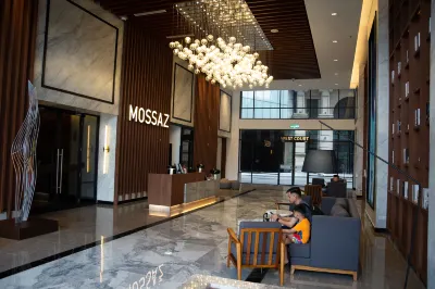 Ciao Mossaz Suites Luxury Apartments Hotels in 