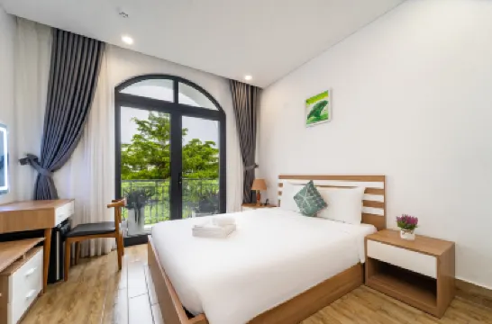 Phuc Lam Grand World Dao Phu Quoc Hotels near Ganh Dau