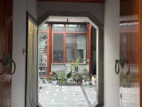 紫棲·巷往民宿 鄰近二分明月樓的酒店