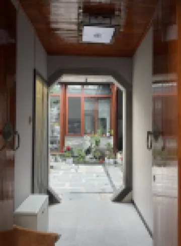 Purple Abode · Lane to the Past Hotels near Pishi Street