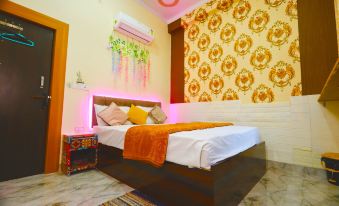 Sia Taj Hotel nearest Taj Mahal Agra