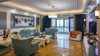 Defu Mansion Homestay - 주방
