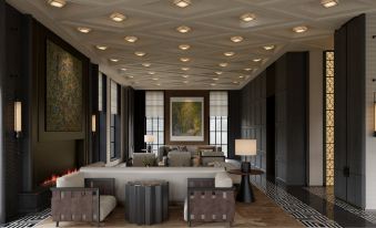 Hulunbuir Airui Wenhua Hotel