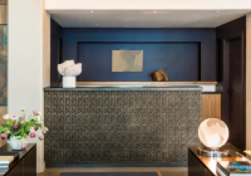 Hotel La Fondation Paris