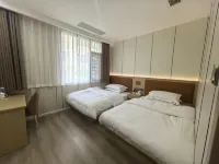 Lianju Apartment - 2-Star