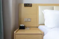 Chengya Hotel (Changsha Huanghua Airport) Hotels in Changsha County