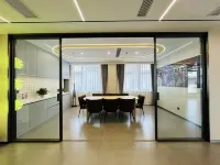 Lemon Hotel (Ningbo Tianyi Square & Chenghuang Temple - Kuntosalit