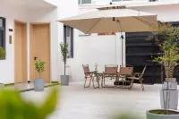 Chenghuanju Boutique Hotel (Wansui Mountain Wuxia City Branch)
