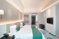 Swan Hotel Hotels in Xiamen