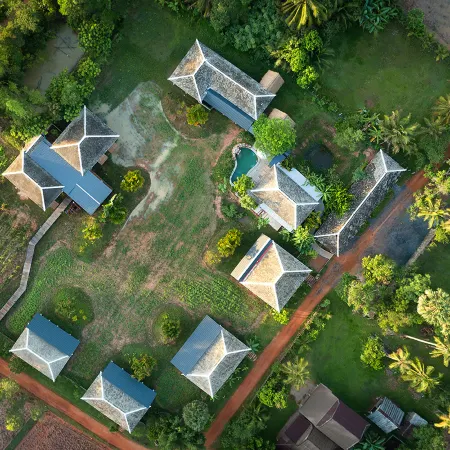 Sré Lodge Living Style Community