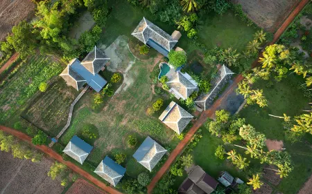 Sré Lodge Living Style Community