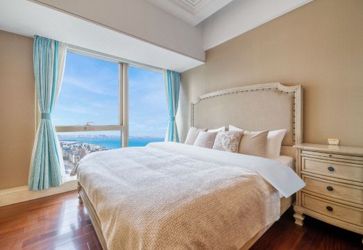 예허 오션뷰 아트 호텔 어메니티