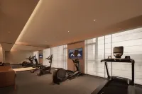 Atour Hotel, Taibo Avenue, Meicun Street, Wuxi